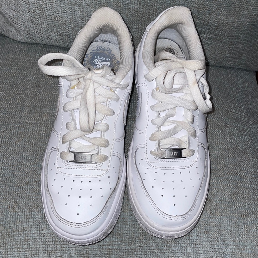 Air Force ones
